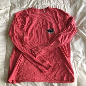 Penn State longsleeves